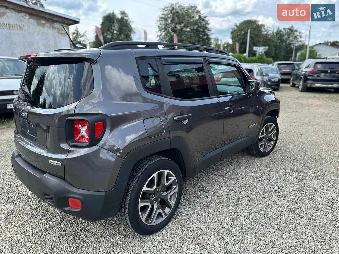 2019 Ford Escape - мініатюра 20