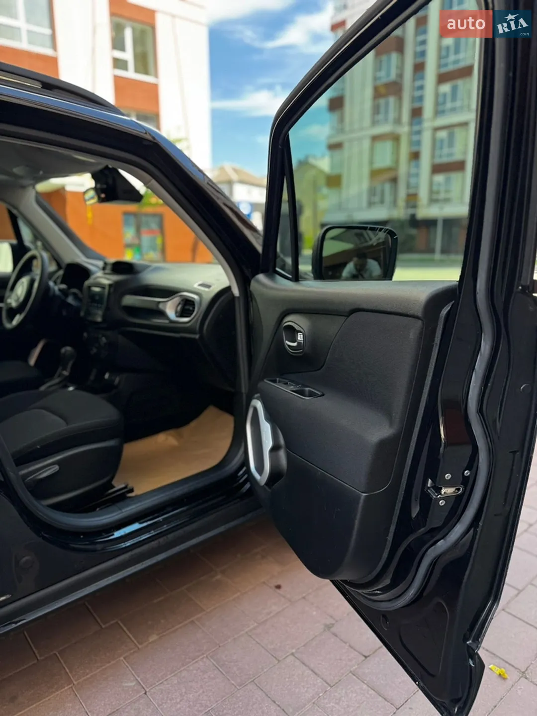 2021 Jeep Renegade - мініатюра 47