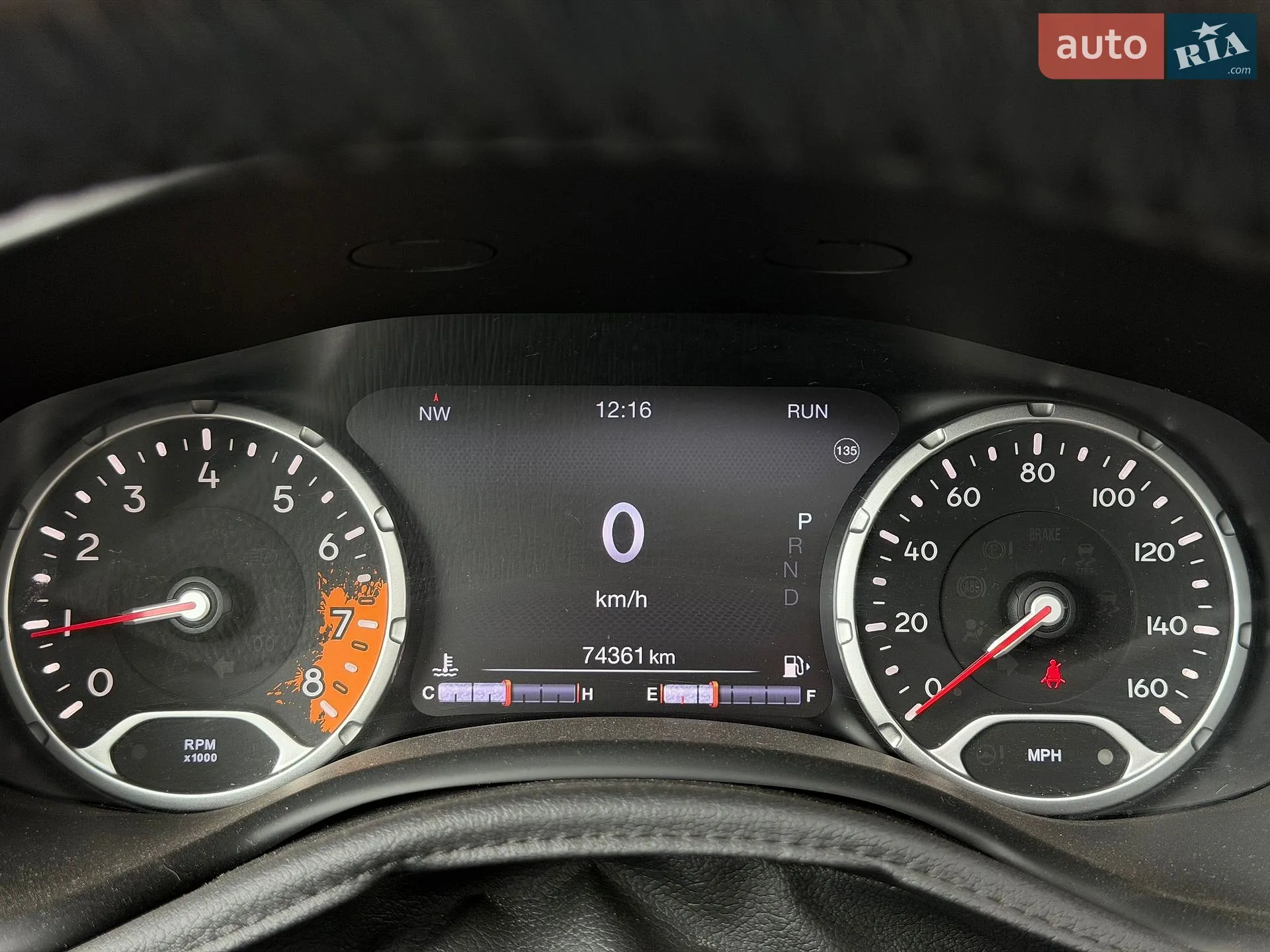 2018 Jeep Renegade - мініатюра 15