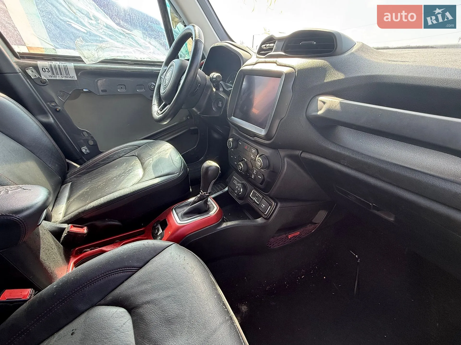 2022 Jeep Renegade - мініатюра 28