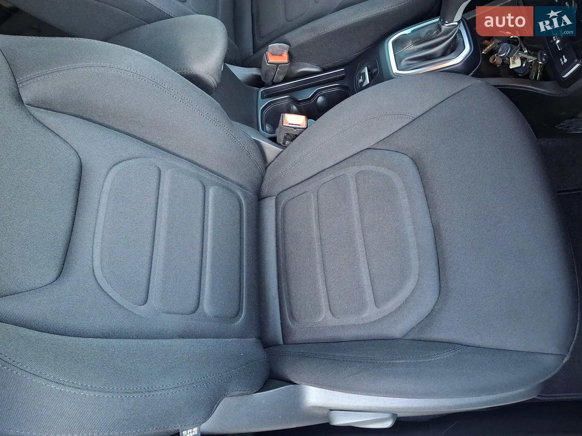 2020 Jeep Renegade - мініатюра 31