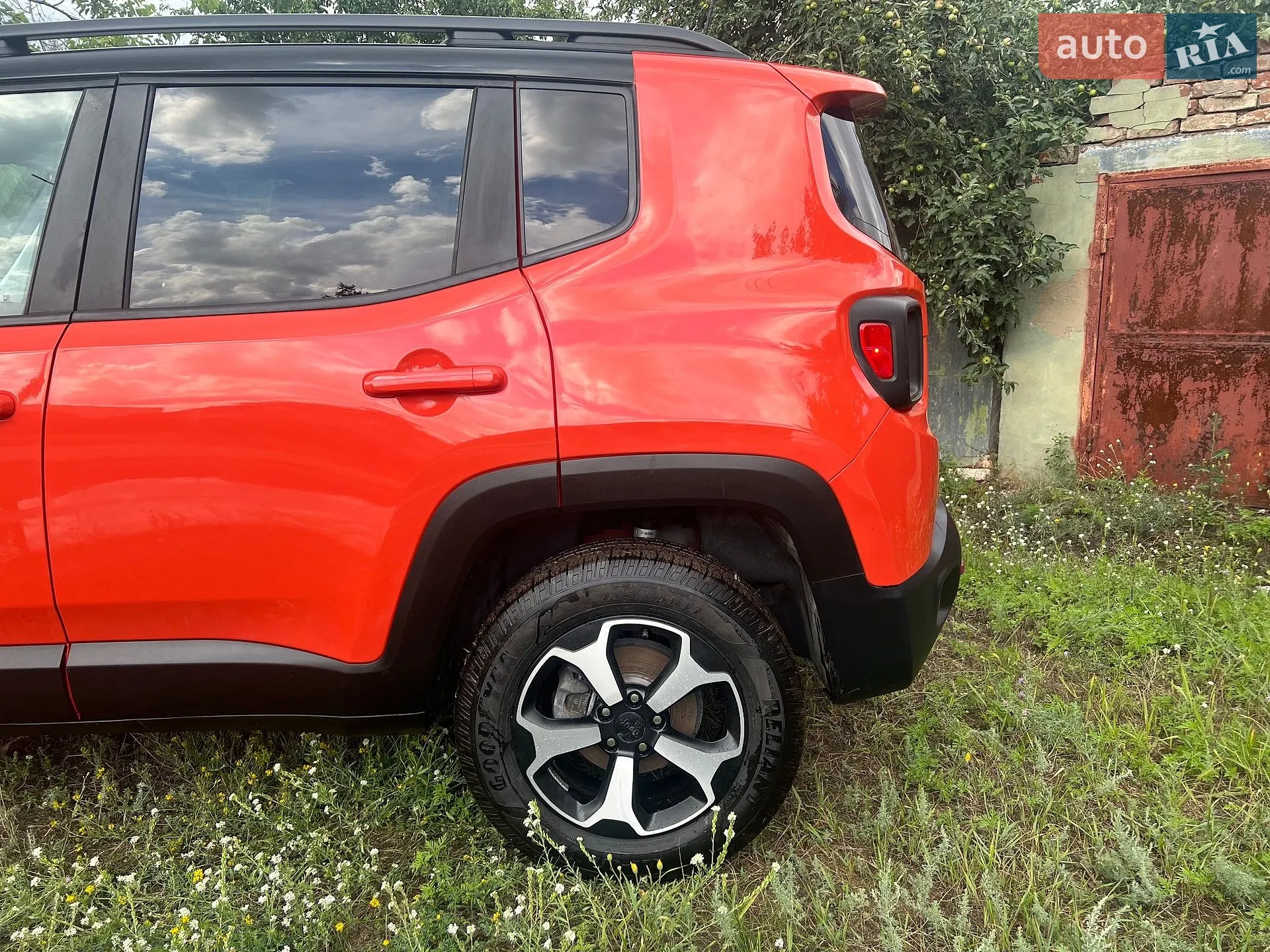 2019 Jeep Renegade - мініатюра 5