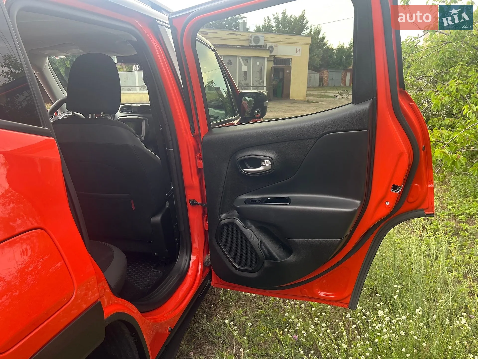 2019 Jeep Renegade - мініатюра 25