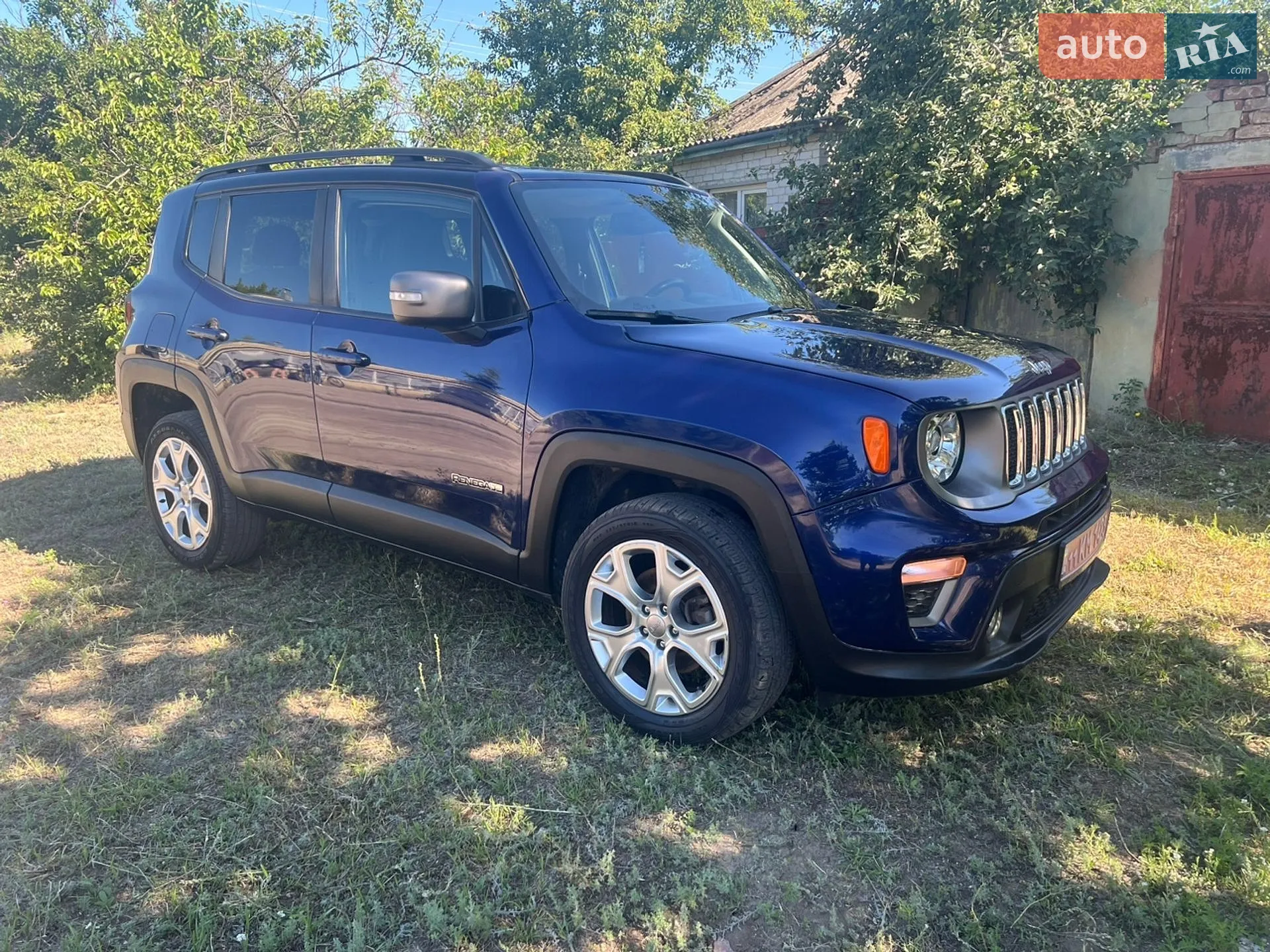 2019 Jeep Renegade - мініатюра 6