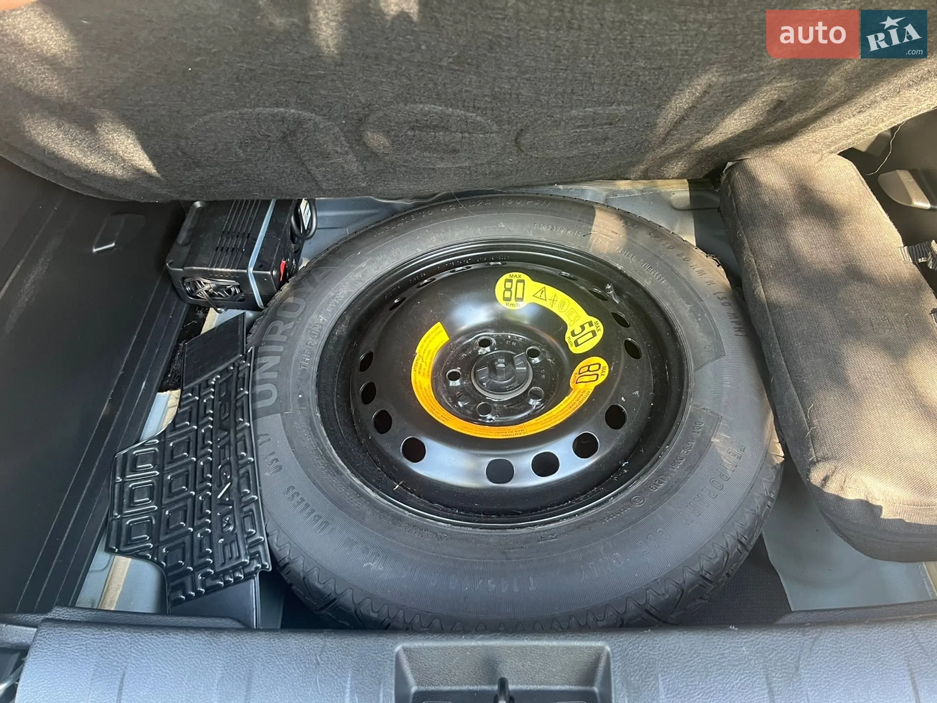 2019 Jeep Renegade - мініатюра 20
