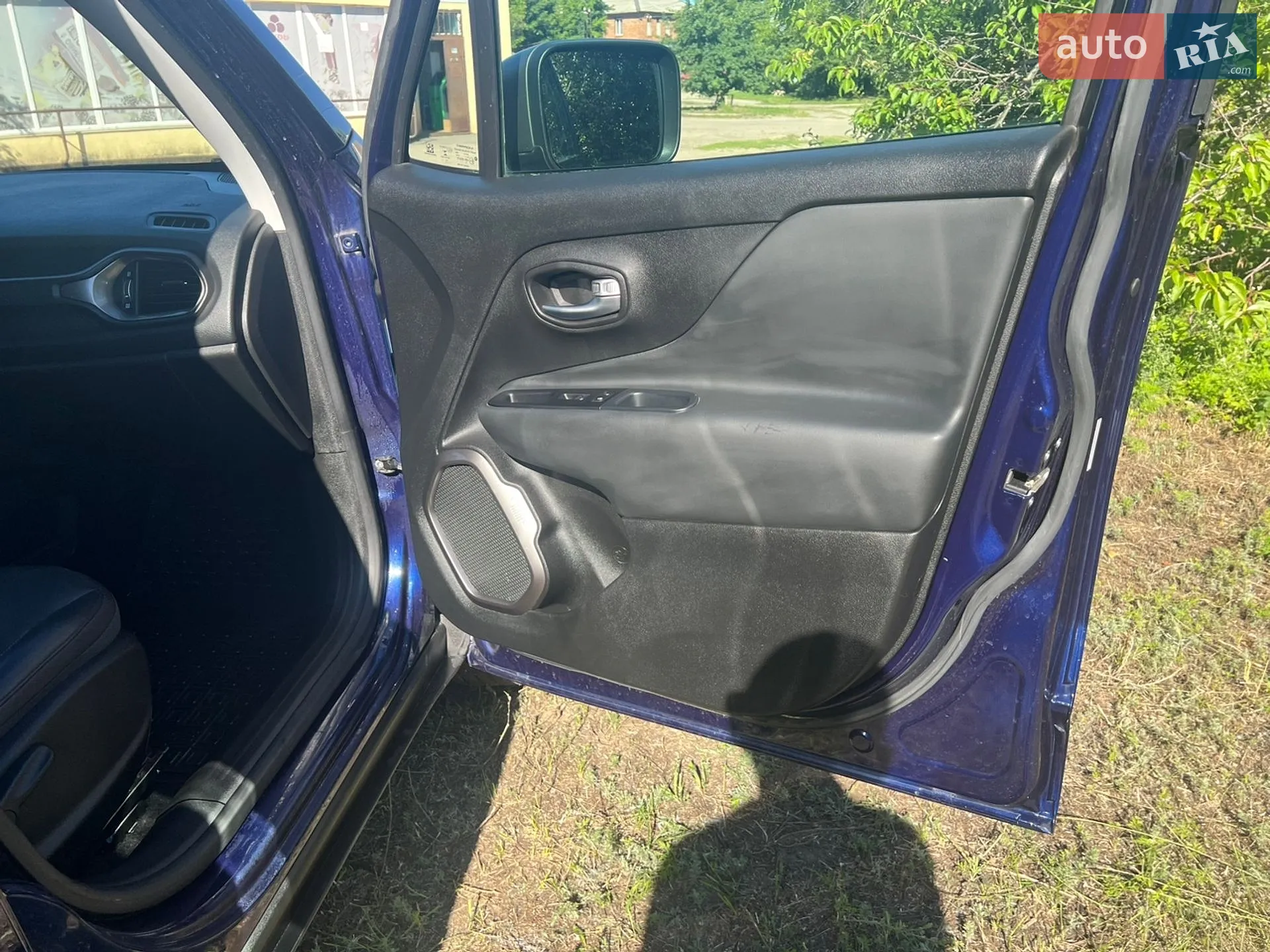 2019 Jeep Renegade - мініатюра 24