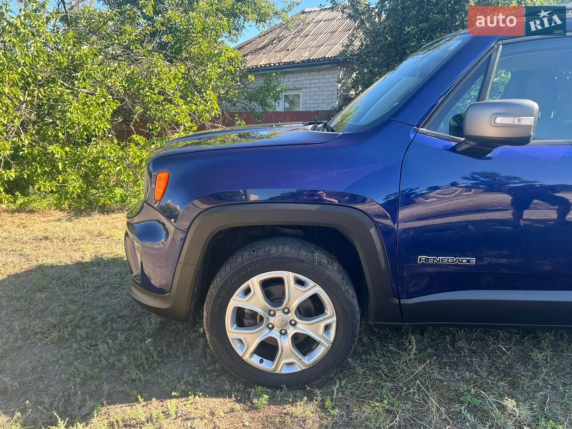 2019 Jeep Renegade - мініатюра 13