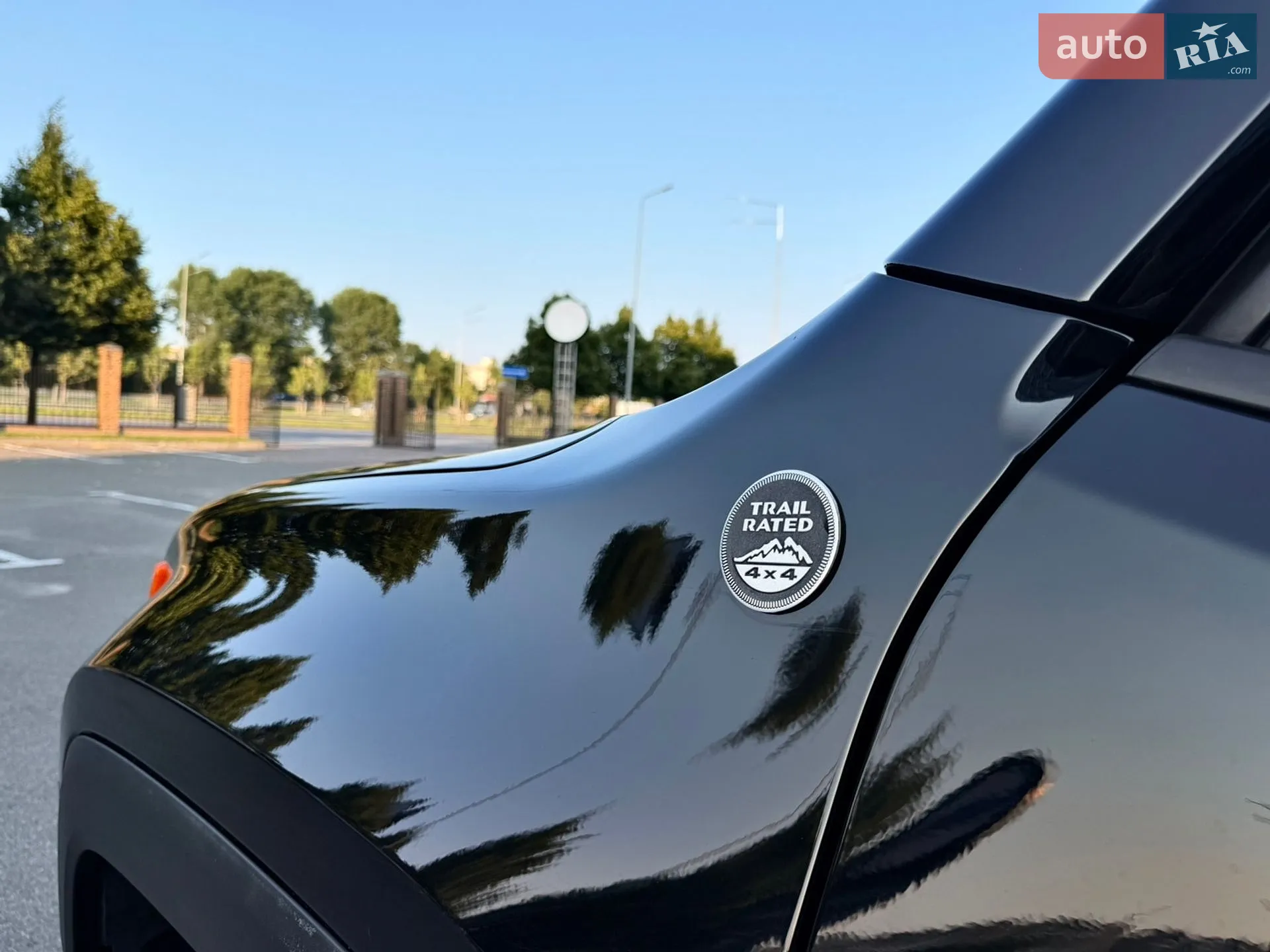 2016 Jeep Renegade - мініатюра 9