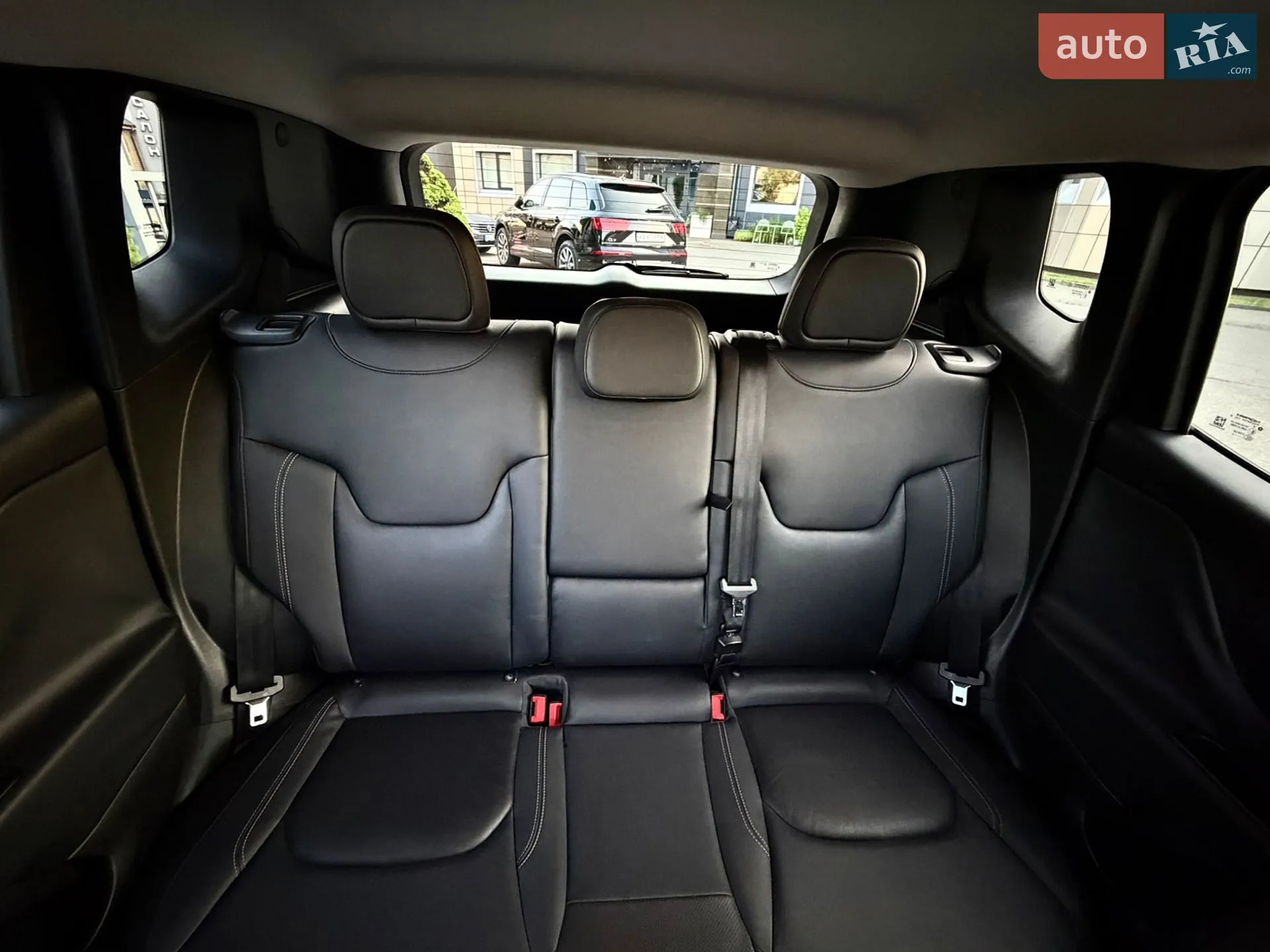 2016 Jeep Renegade - мініатюра 17