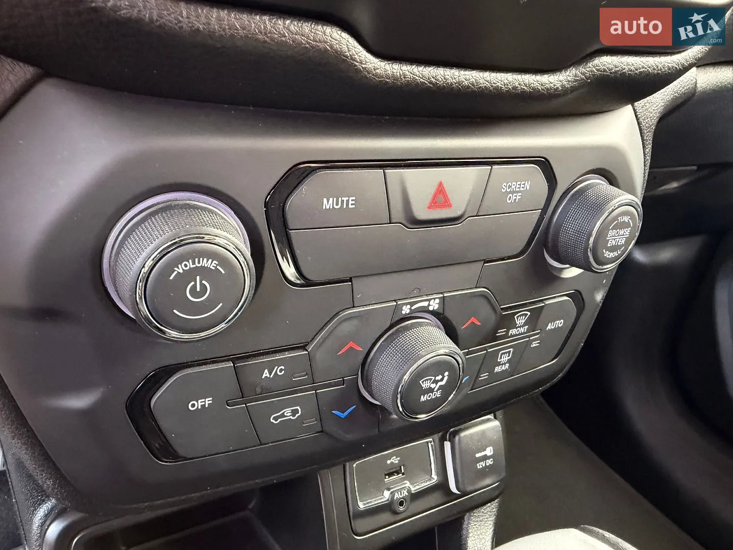 2018 Jeep Renegade - мініатюра 25