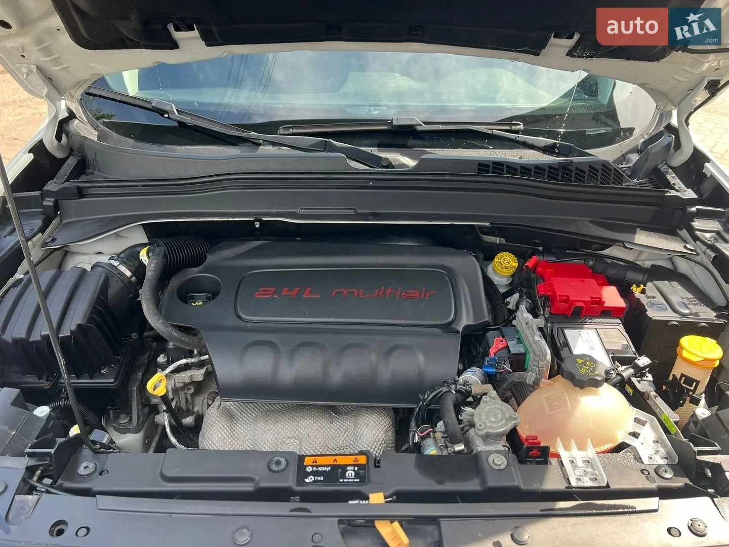 2018 Jeep Renegade - мініатюра 9