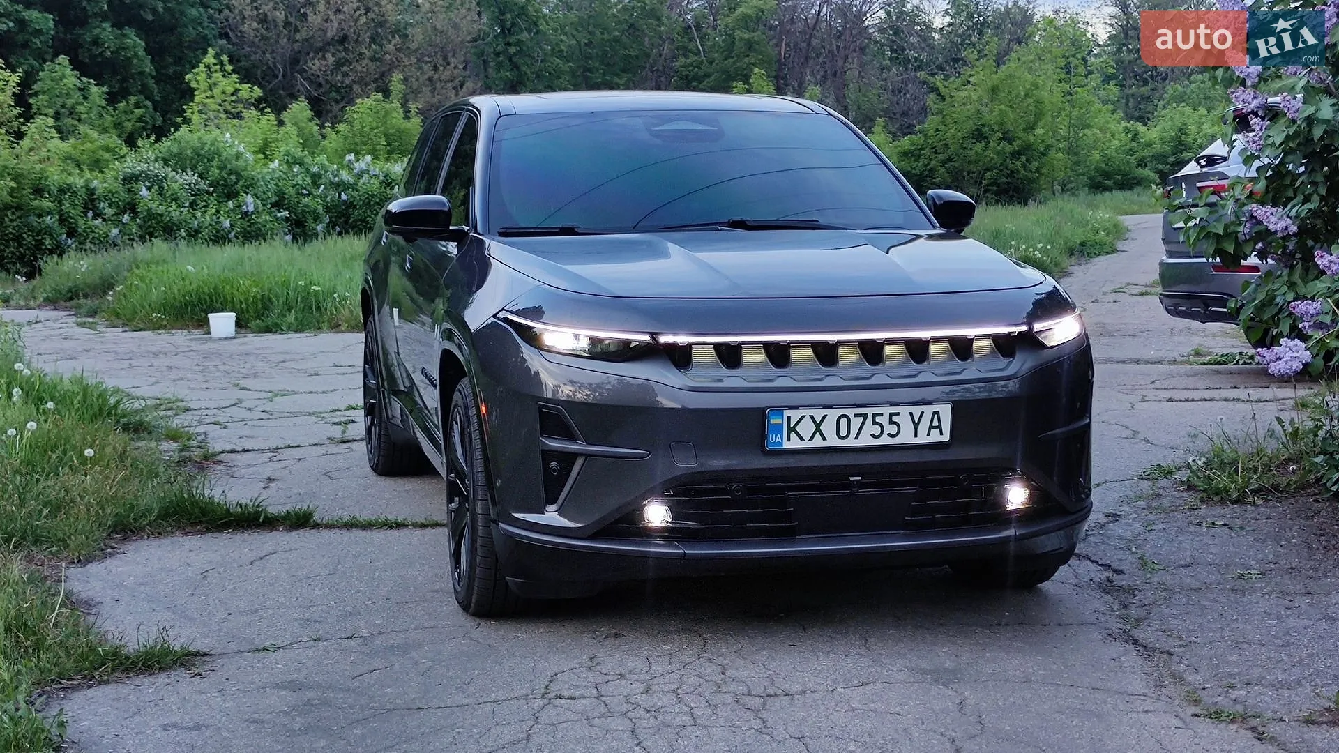 2024 Jeep Grand Wagoneer - мініатюра 14