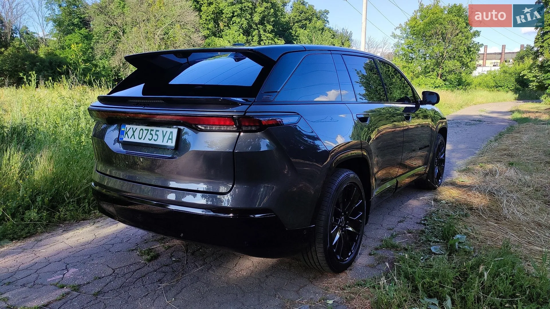 2024 Jeep Grand Wagoneer - мініатюра 10
