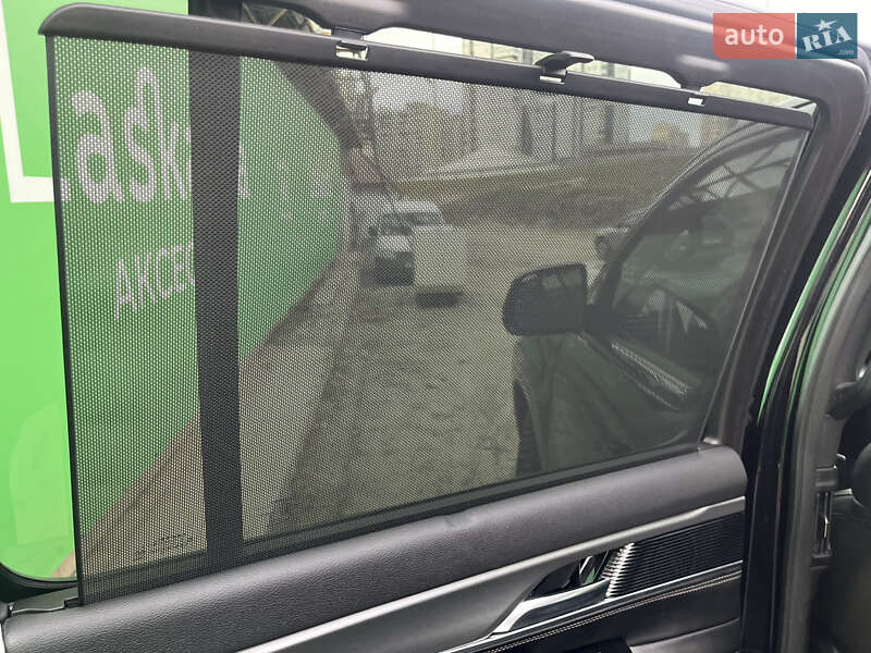 Внедорожник / Кроссовер Jeep Wagoneer 2023 в Киеве фото 53 Внедорожник / Кроссовер Jeep Wagoneer 2023 в Киеве