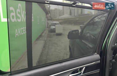 Внедорожник / Кроссовер Jeep Wagoneer 2023 в 