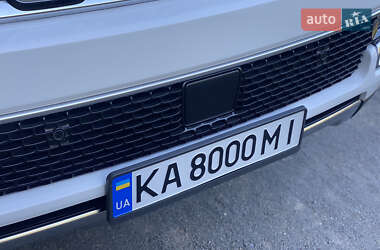 Внедорожник / Кроссовер Jeep Wagoneer 2021 в 