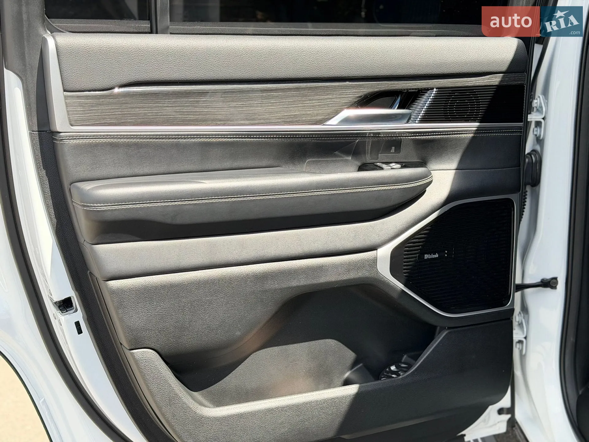 2021 Jeep Grand Wagoneer - мініатюра 35