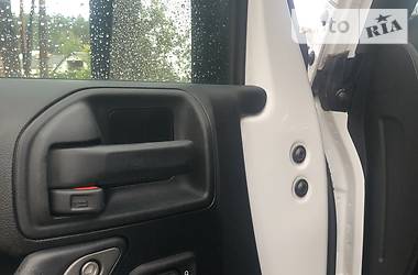 Позашляховик / Кросовер Jeep Wrangler 2017 в 