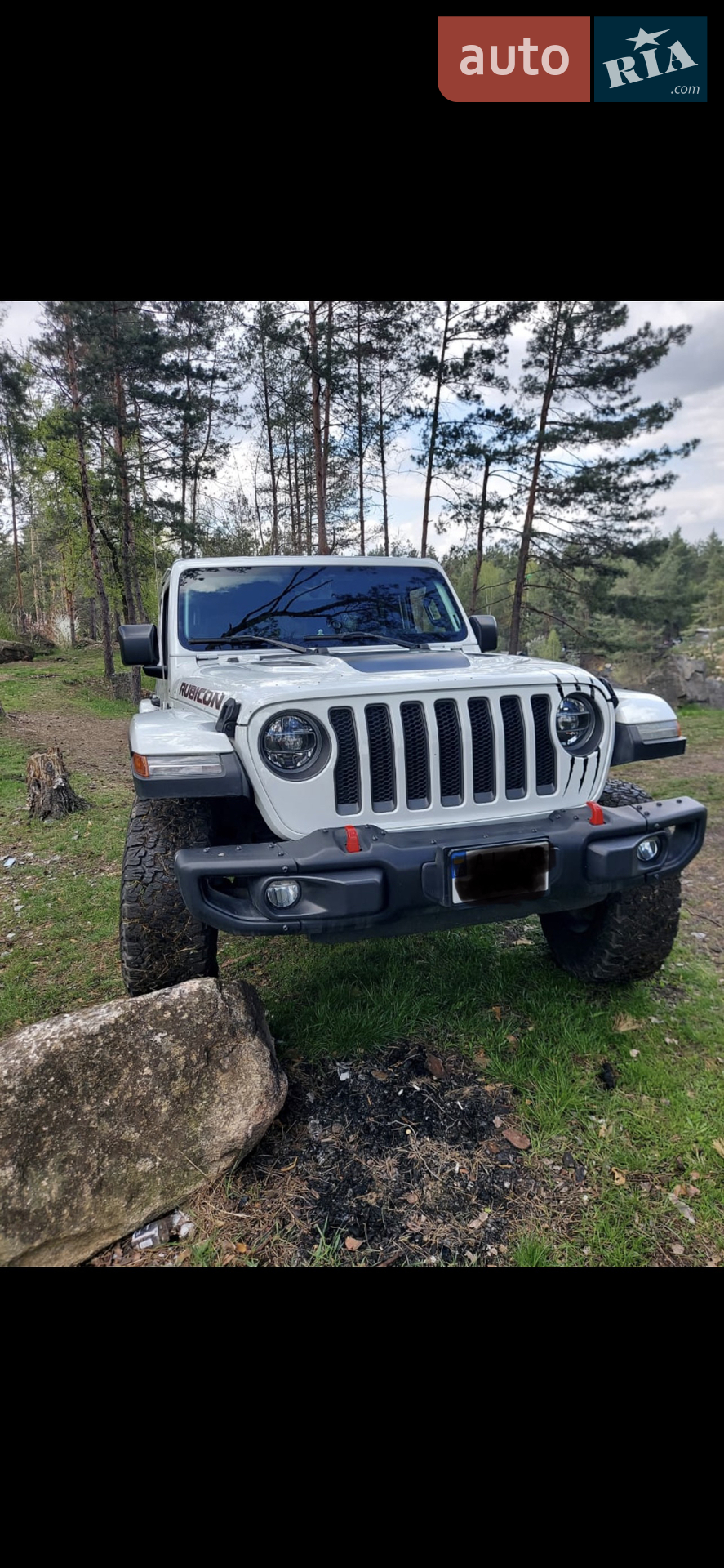 2018 Jeep Wrangler - мініатюра 10