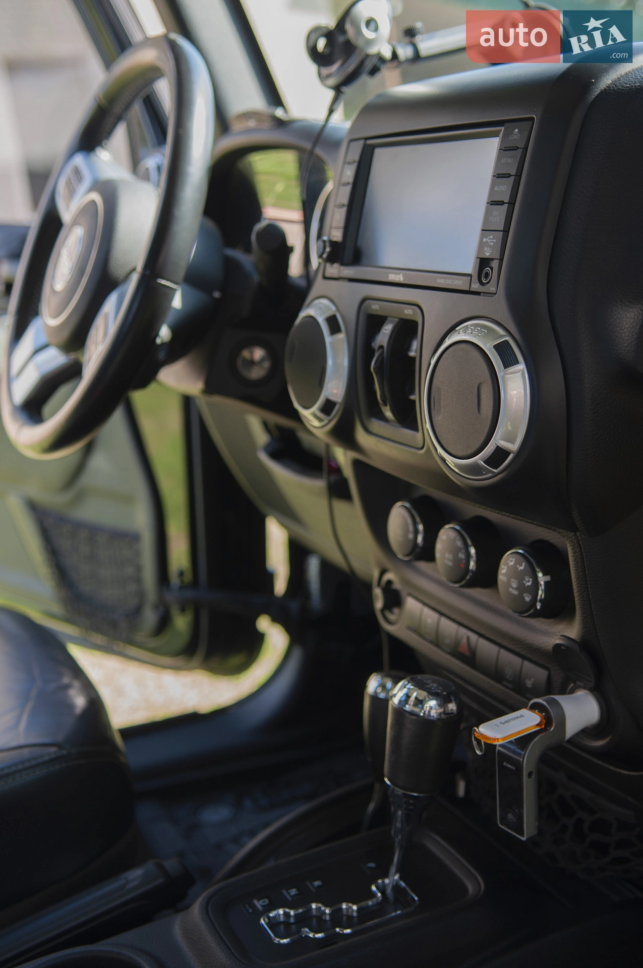 2014 Jeep Wrangler - мініатюра 16