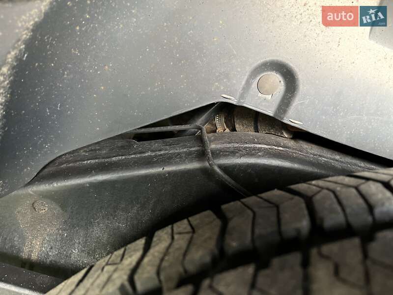 Внедорожник / Кроссовер Jeep Wrangler 2008 в Киеве