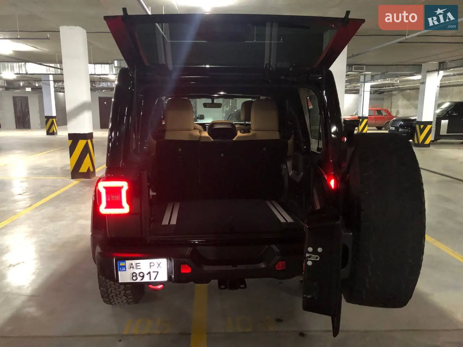 2018 Jeep Wrangler - мініатюра 26