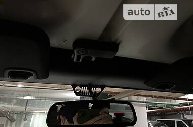 Внедорожник / Кроссовер Jeep Wrangler 2015 в 