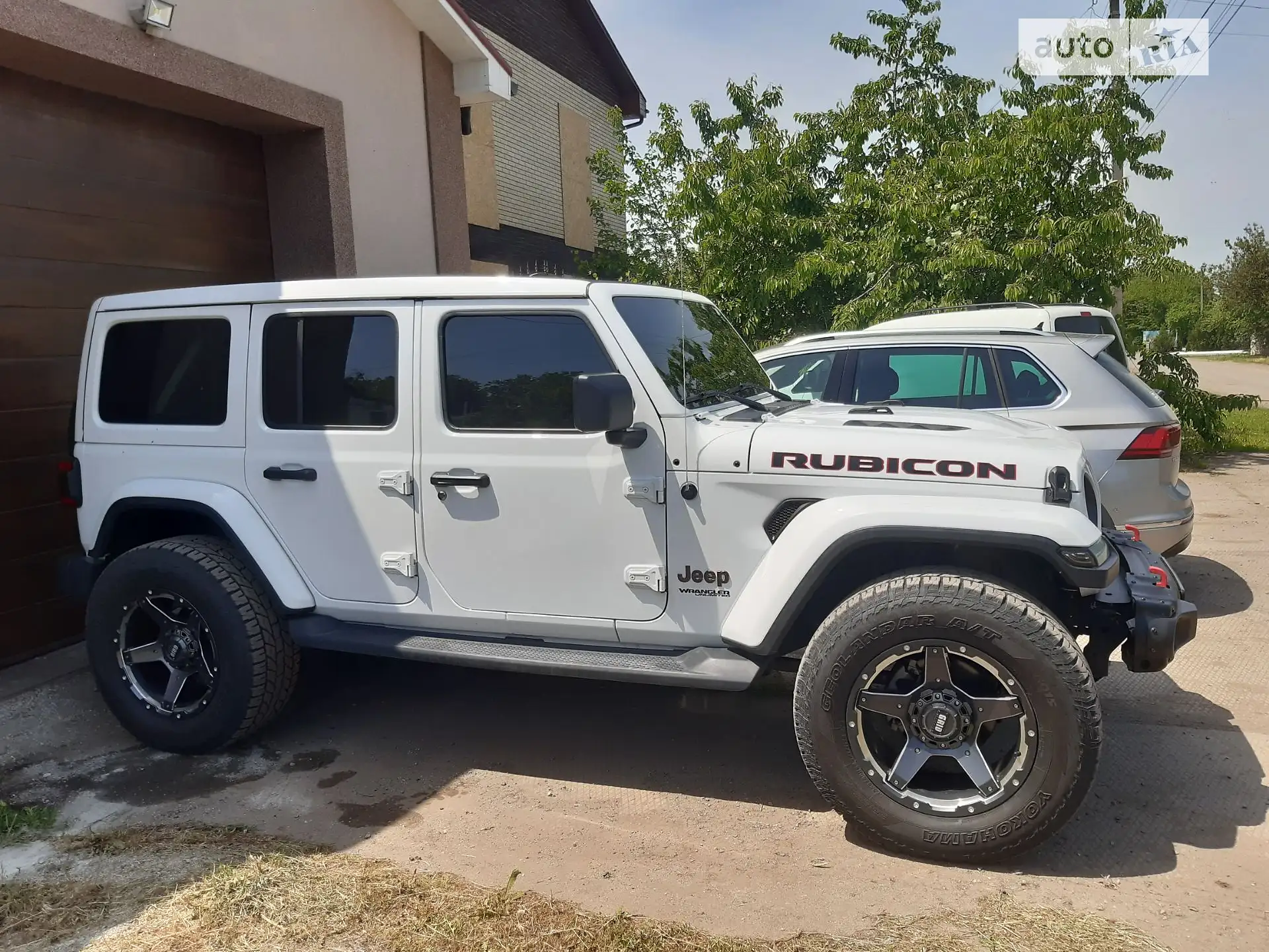 2018 Jeep Wrangler - мініатюра 17