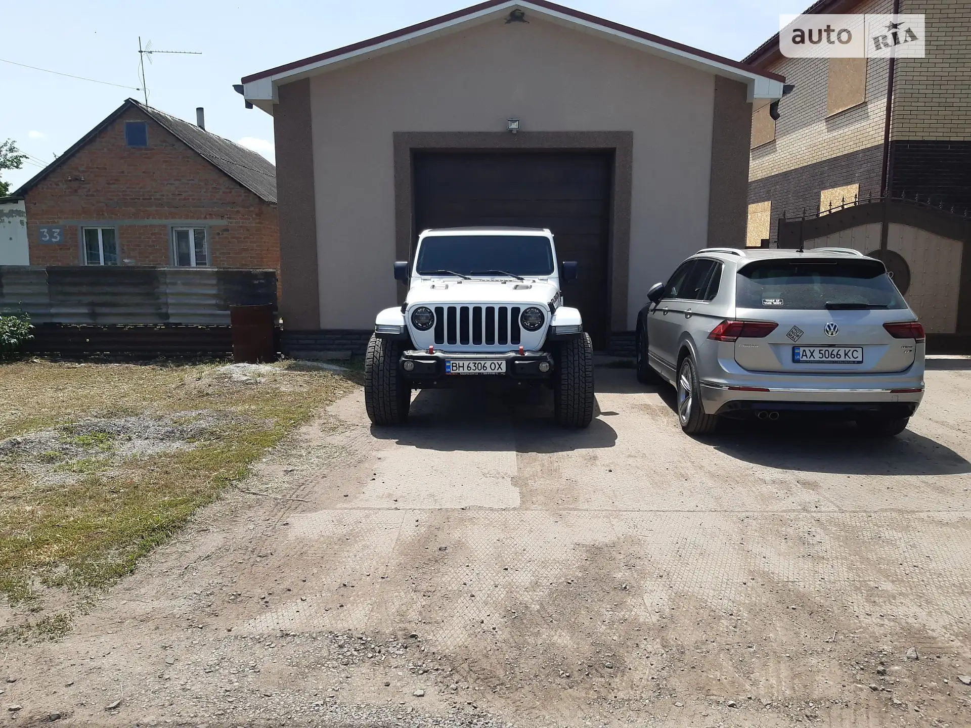 2018 Jeep Wrangler - мініатюра 18