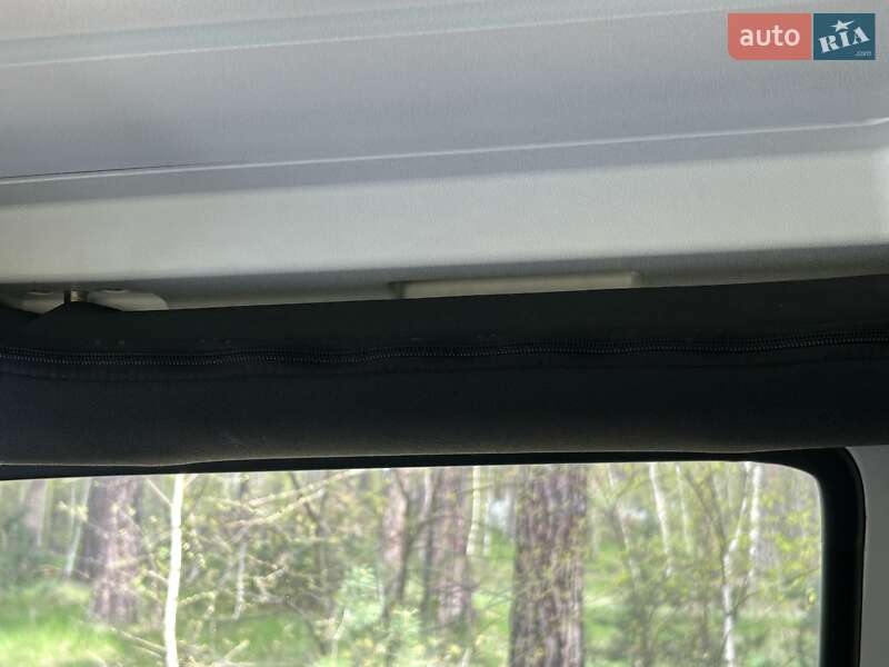 Внедорожник / Кроссовер Jeep Wrangler 2008 в Киеве