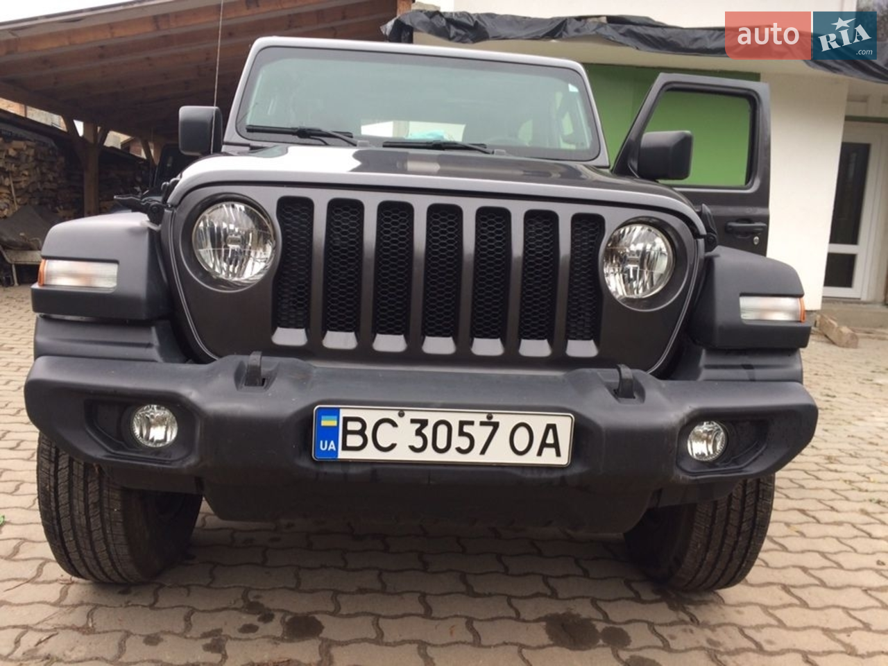 2017 Jeep Wrangler - мініатюра 18