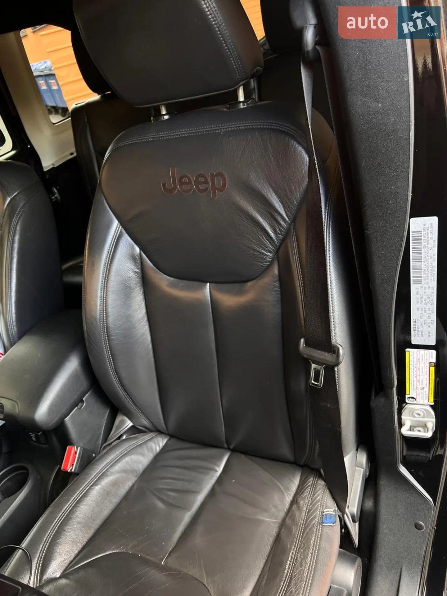 2017 Jeep Wrangler - мініатюра 18