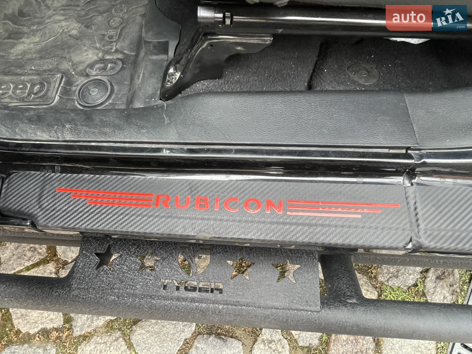 2020 Jeep Wrangler - мініатюра 36