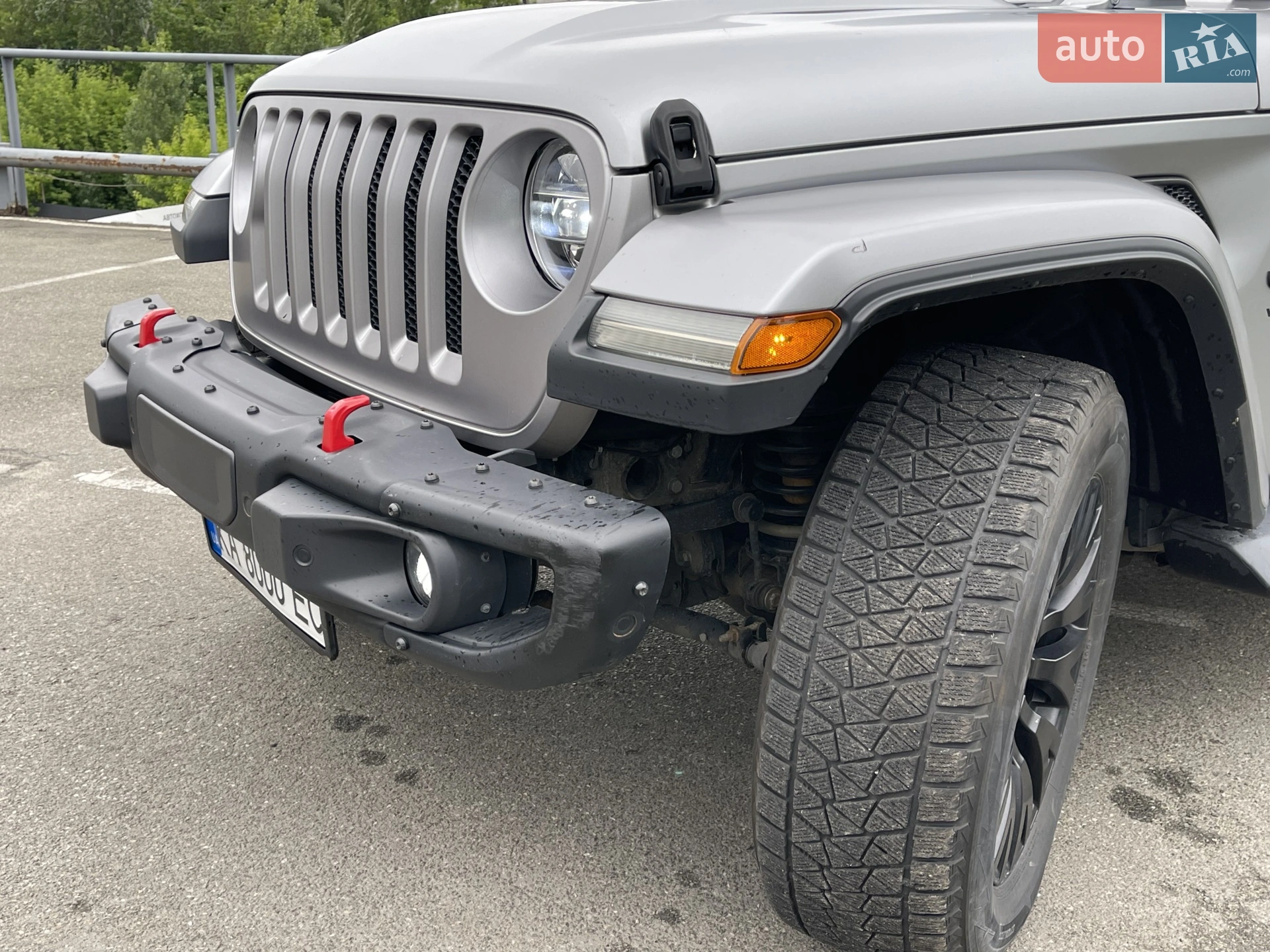 2018 Jeep Wrangler - мініатюра 11