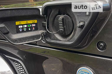 Внедорожник / Кроссовер Jeep Wrangler 2021 в 