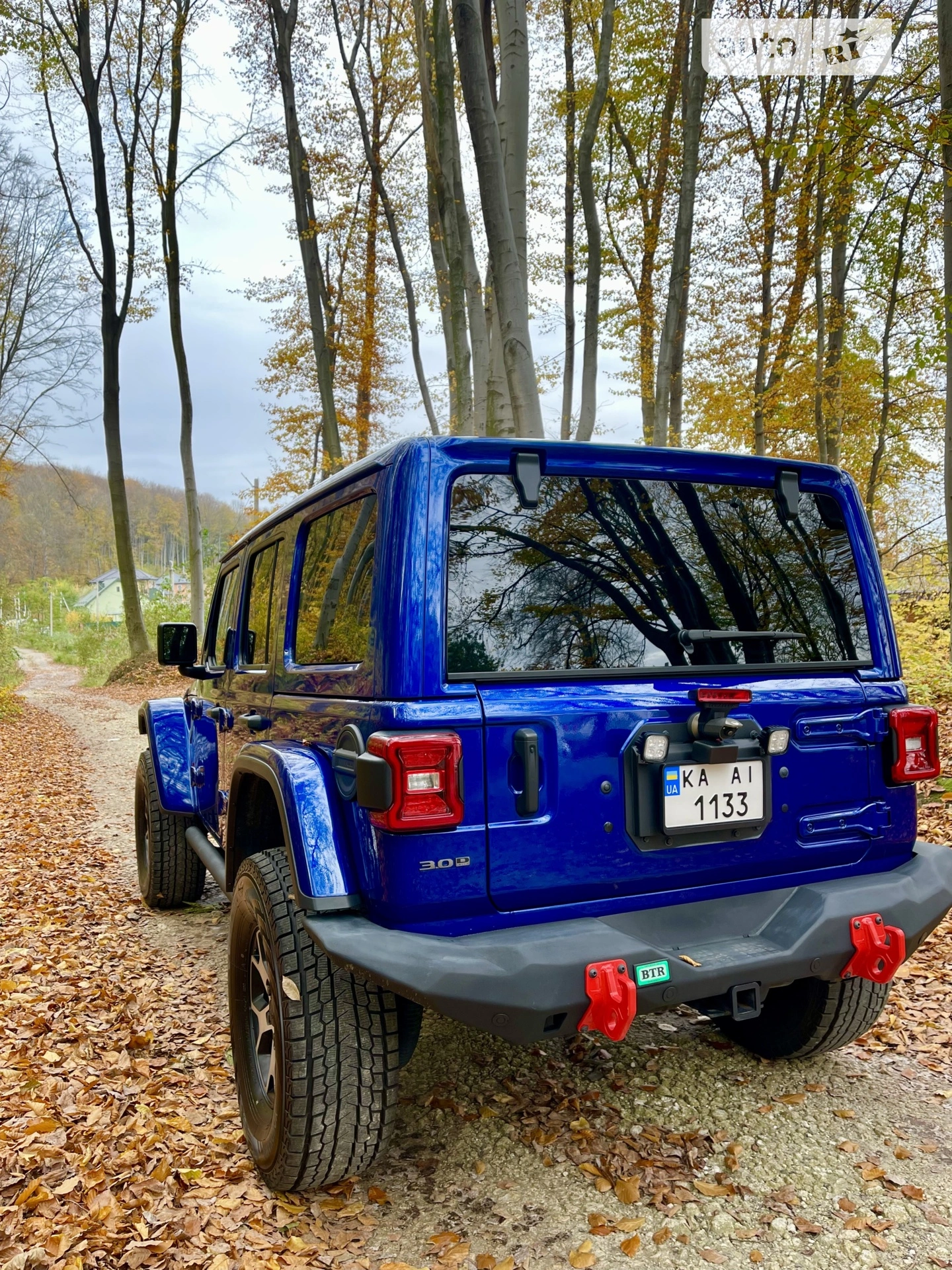 2020 Jeep Wrangler - мініатюра 4