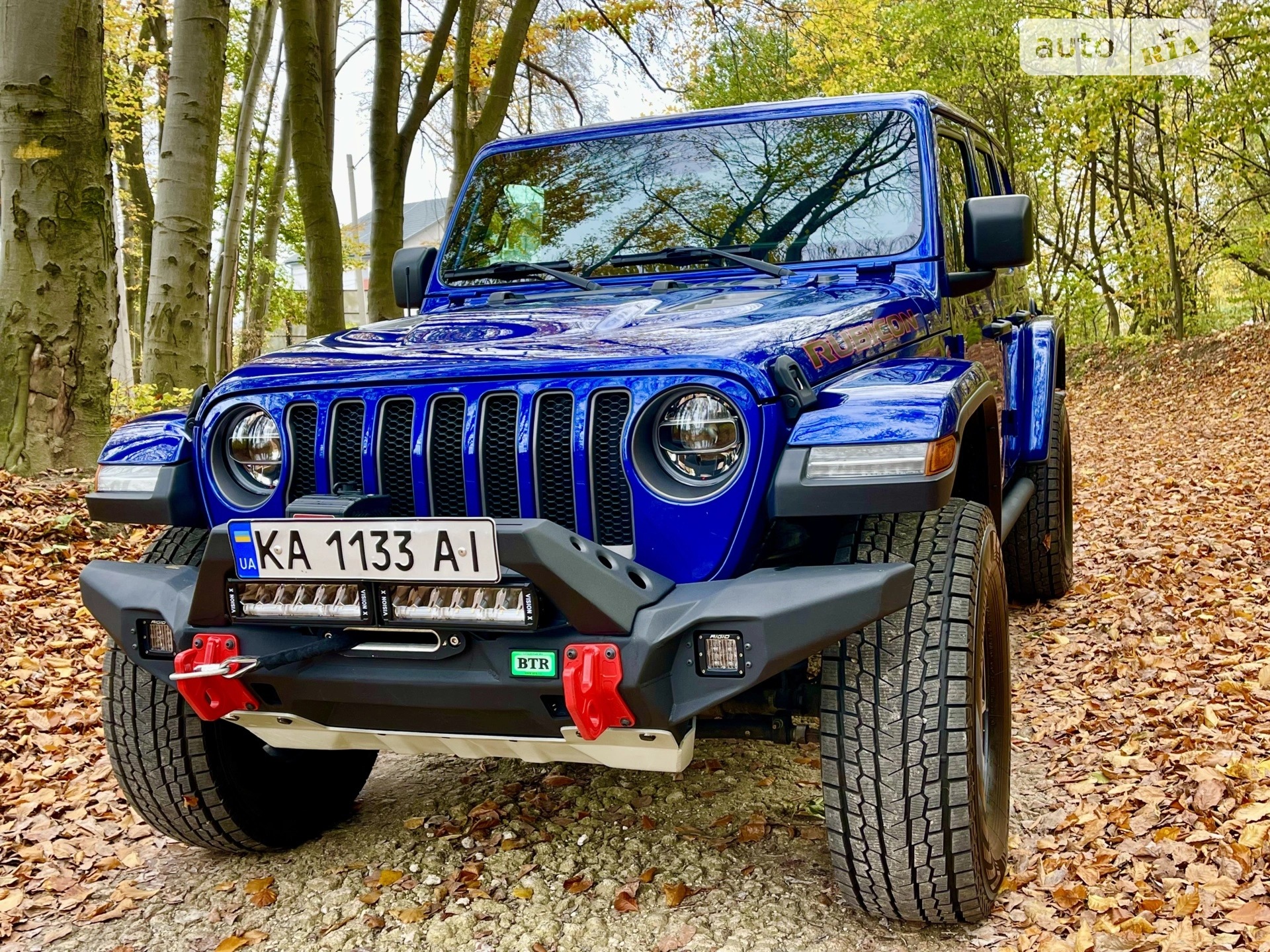 2020 Jeep Wrangler - фото 1