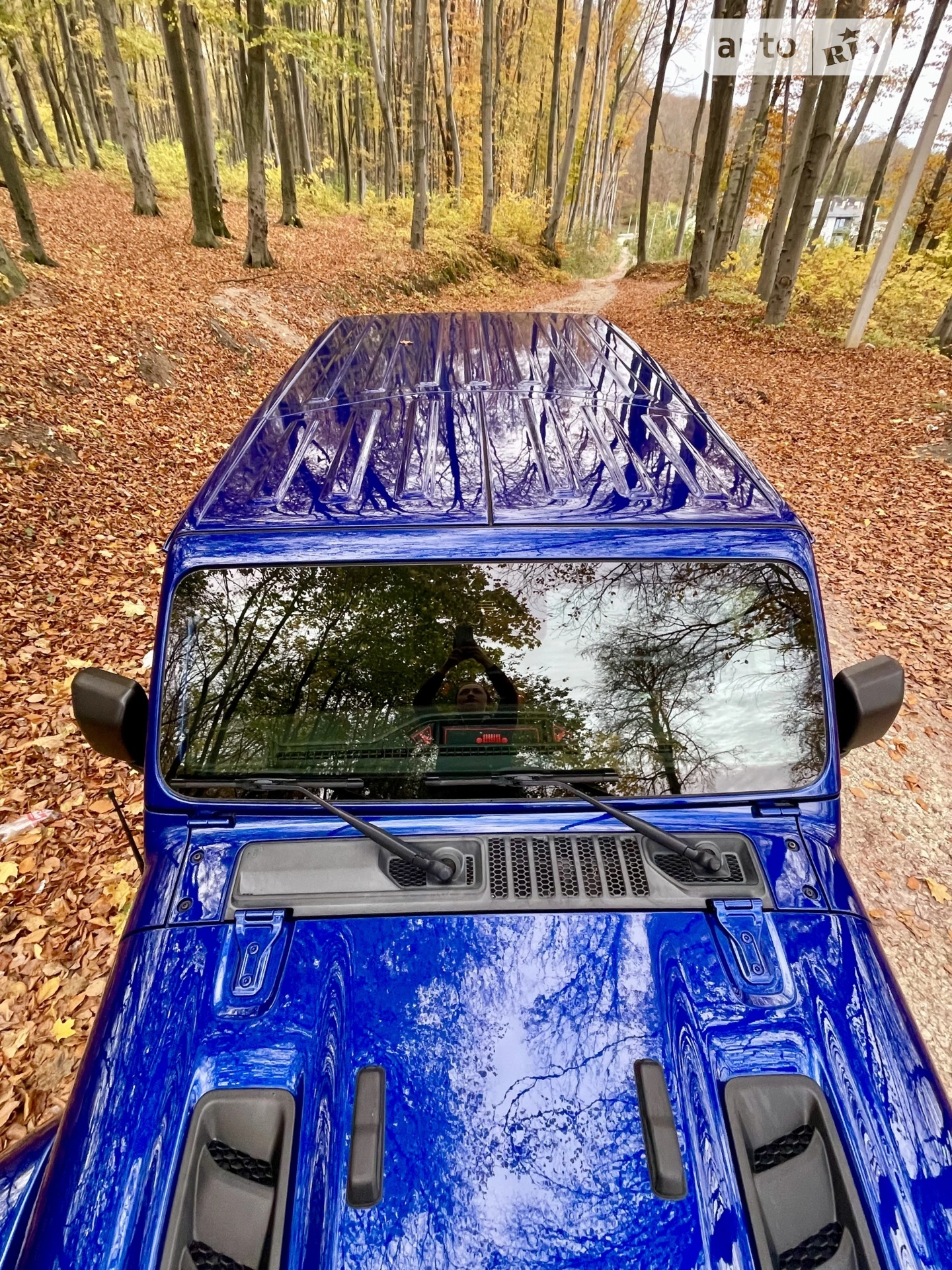 2020 Jeep Wrangler - мініатюра 16