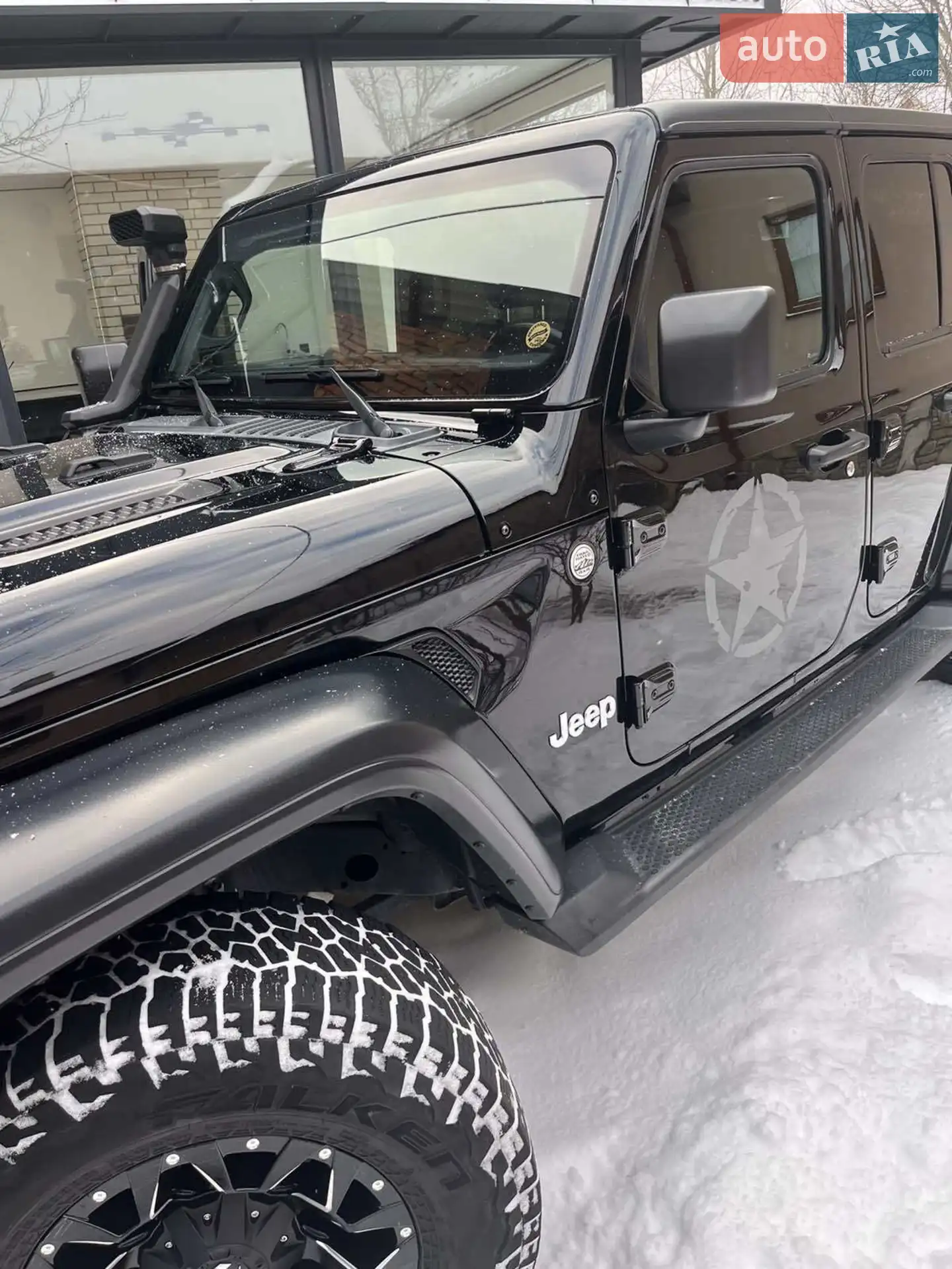 2019 Jeep Wrangler - мініатюра 6
