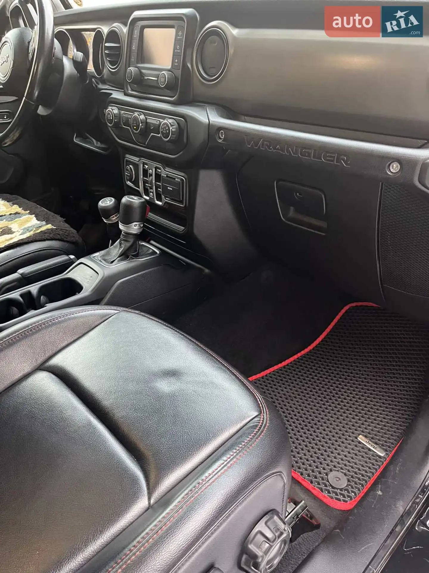 2019 Jeep Wrangler - мініатюра 12