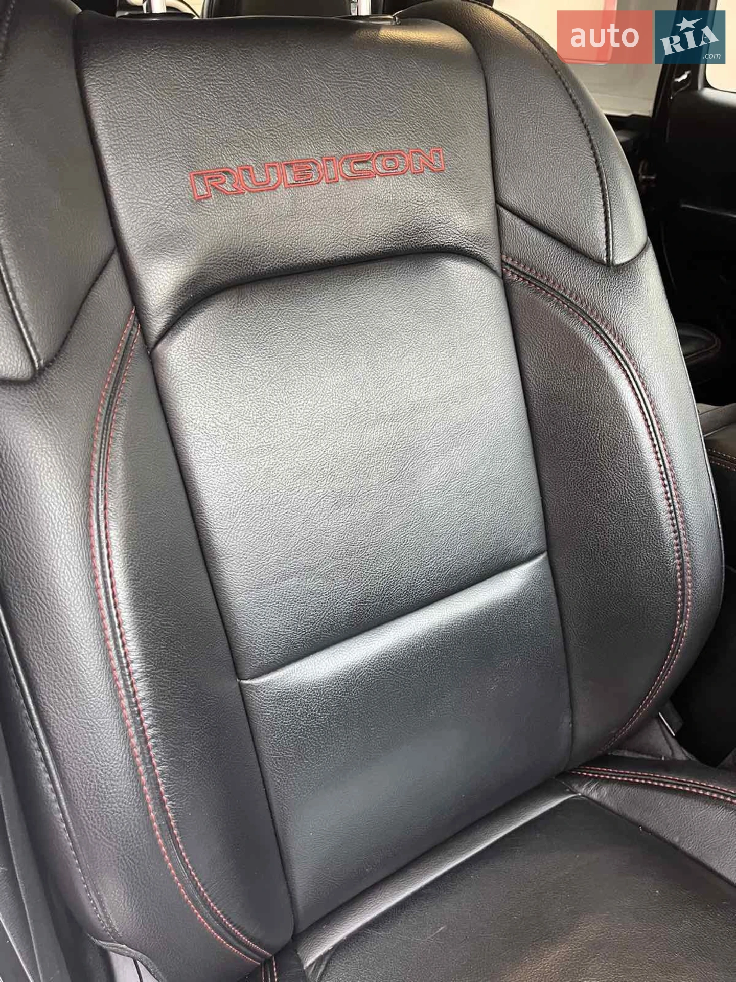 2019 Jeep Wrangler - мініатюра 17