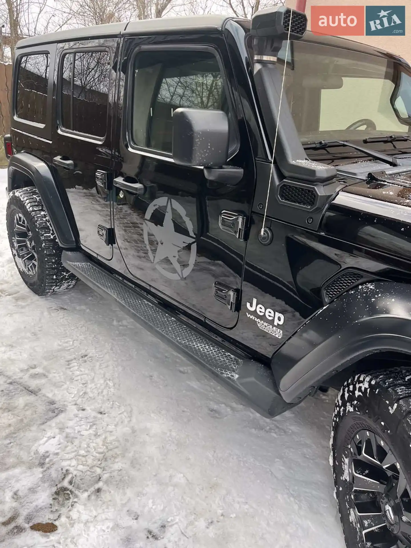 2019 Jeep Wrangler - мініатюра 20