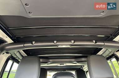 Внедорожник / Кроссовер Jeep Wrangler 2020 в Ивано-Франковске