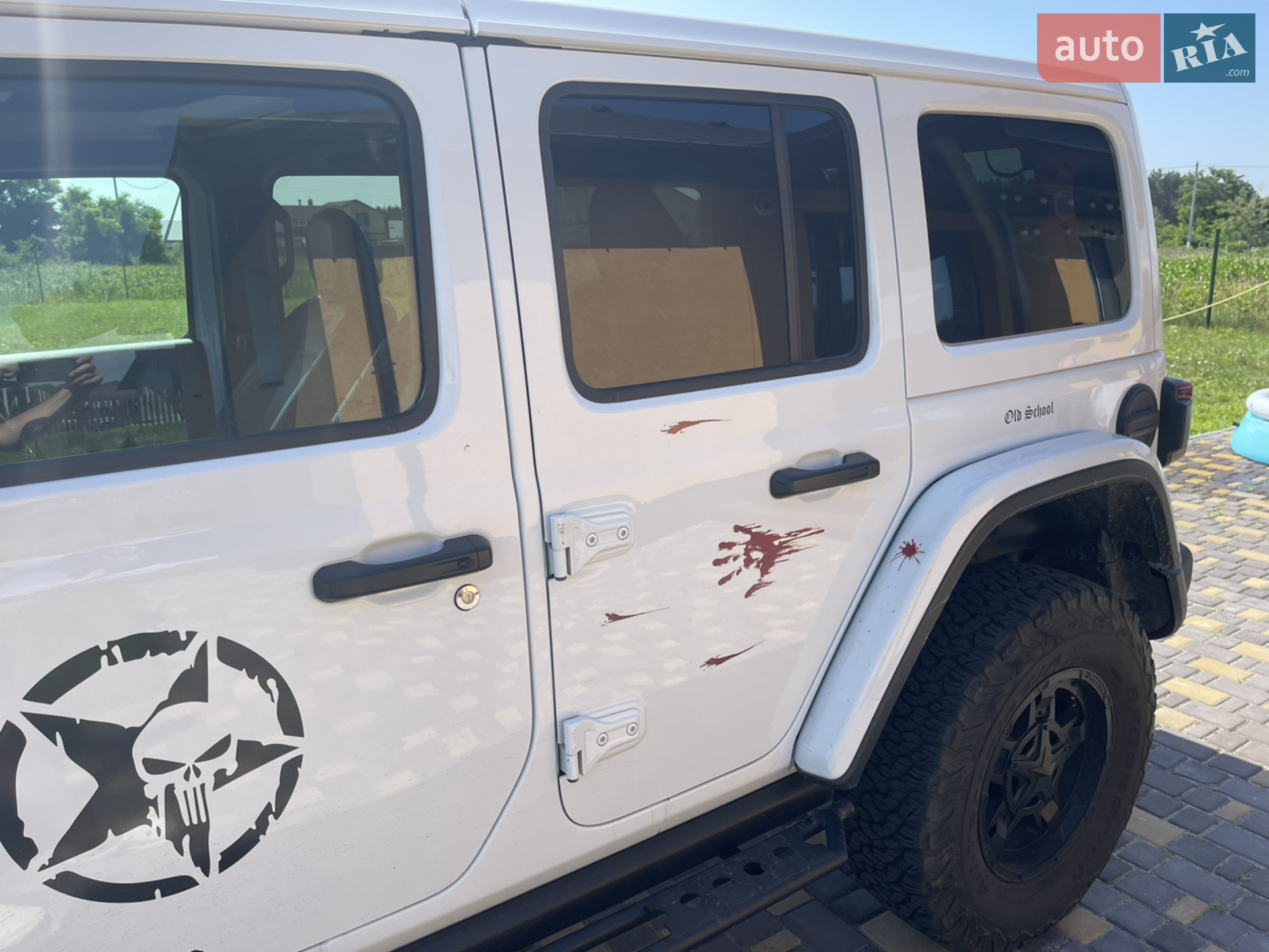 2018 Jeep Wrangler - мініатюра 13