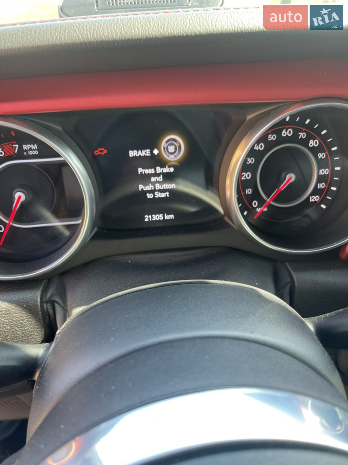2018 Jeep Wrangler - мініатюра 23