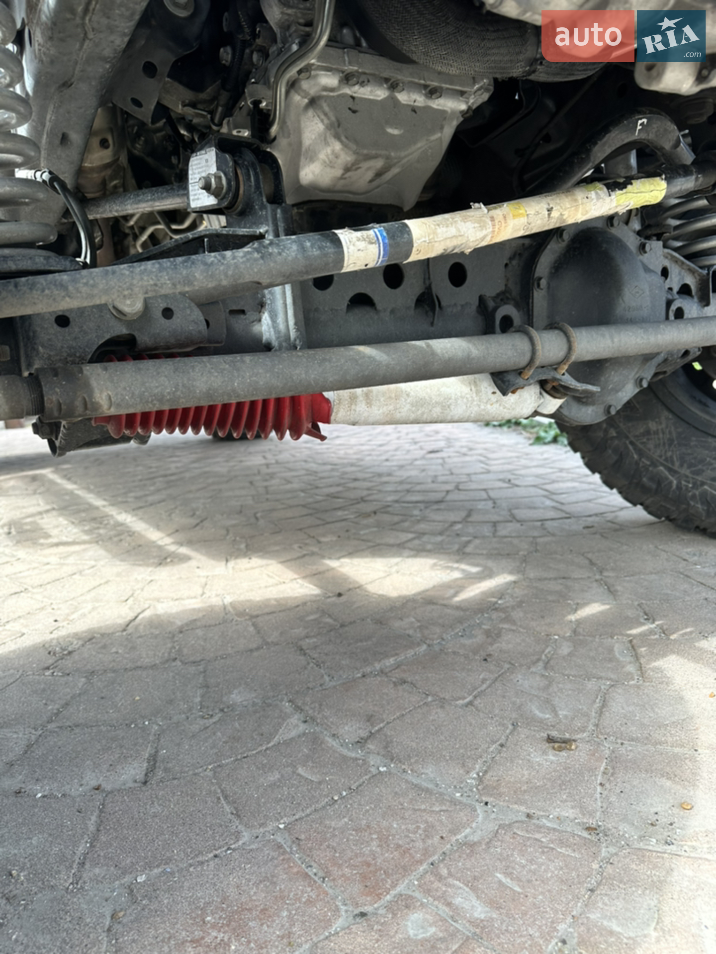 2018 Jeep Wrangler - мініатюра 13
