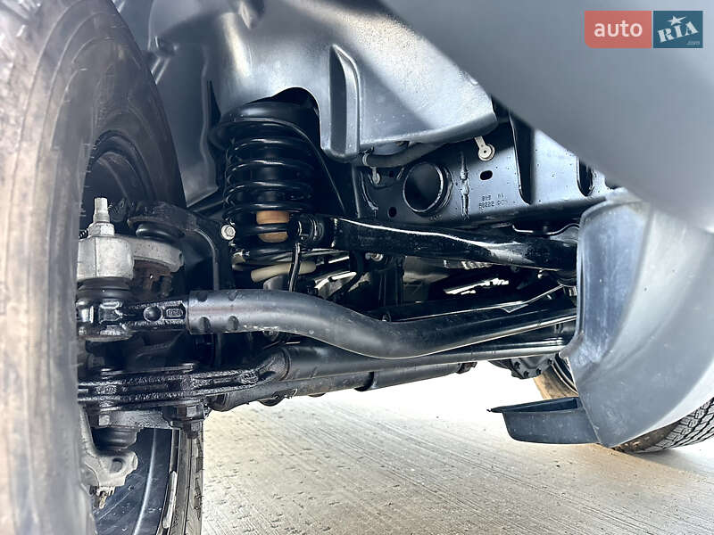 Позашляховик / Кросовер Jeep Wrangler 2019 в Києві