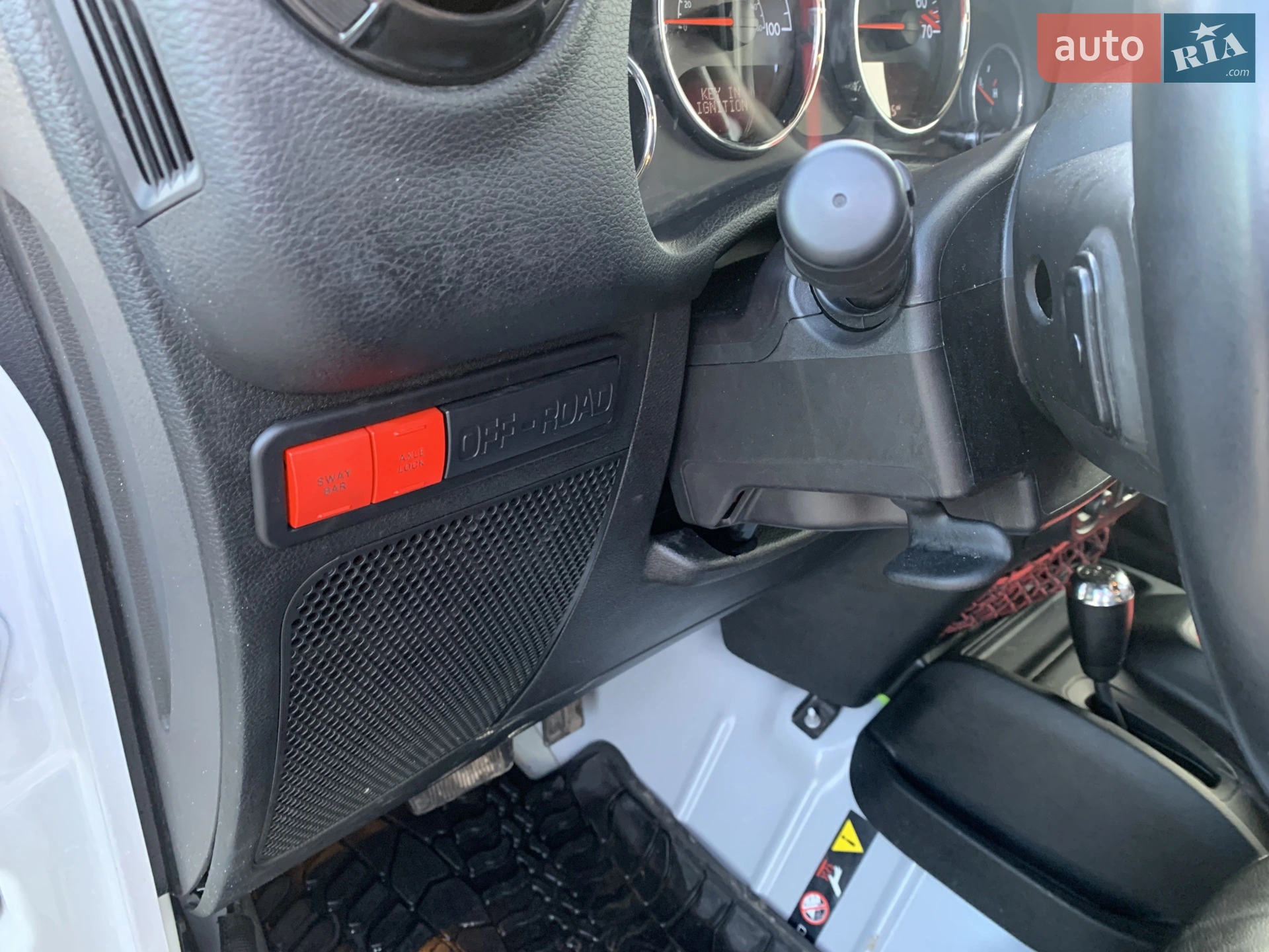 2017 Jeep Wrangler - мініатюра 7