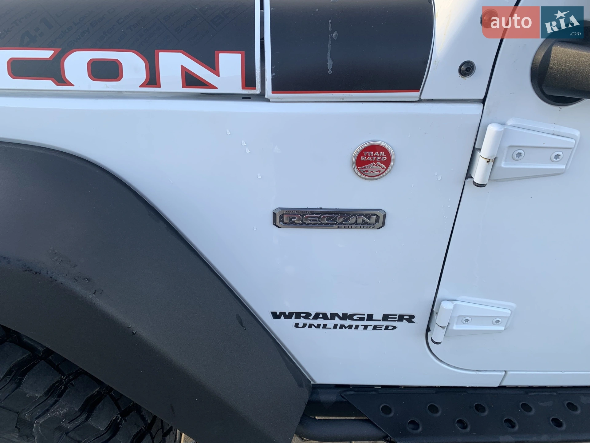 2017 Jeep Wrangler - мініатюра 10