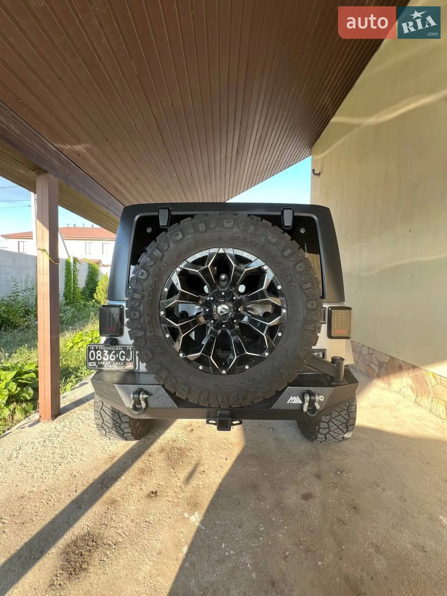 2018 Jeep Wrangler - мініатюра 9